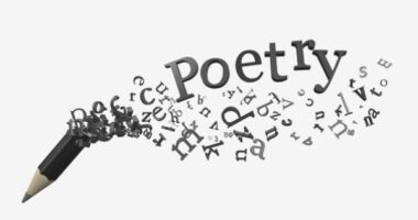 Poetry Can Help Us Overcome Hard Times