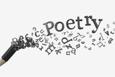 la poésie peut nous aider à surmonter les moments difficiles