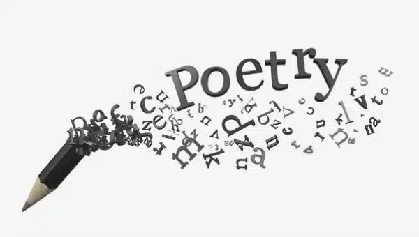 Poetry Can Help Us Overcome Hard Times