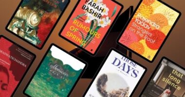 Regional Books From India You Should Read In Translation