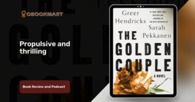 The Golden Couple: By Greer Hendricks and Sarah Pekkanen