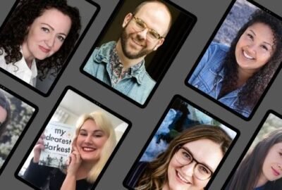 Los 6 mejores autores debutantes de marzo de 2022 | Mejores escritores debutantes de marzo de 2022