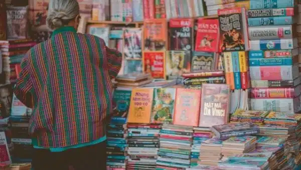 What are the Benefits of Sharing Books?