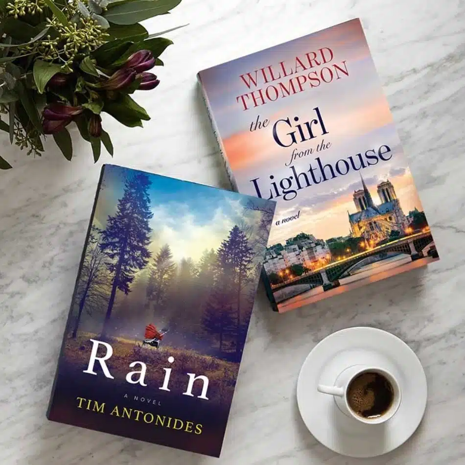 Why Book Covers Are Important?