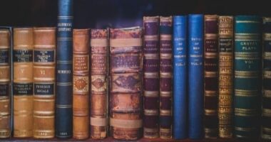 Why Is It Important To Read Books Written Centuries Ago?