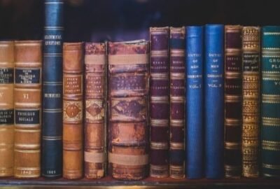 为什么阅读几个世纪前写的书很重要？