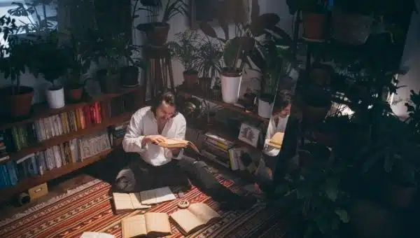 Why Is It Important To Read Books Written Centuries Ago?