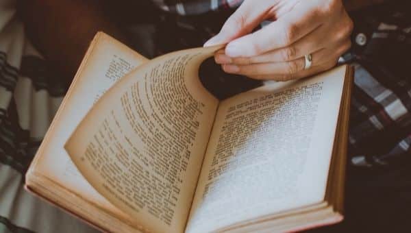 Why You Need to Choose Your Books Carefully?