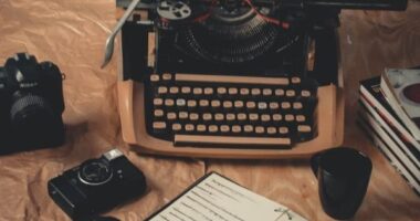 Why it is Not Fair to Compare a Good Author with Another Good Author