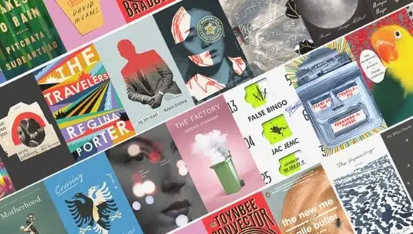 Why Book Covers Are Important?