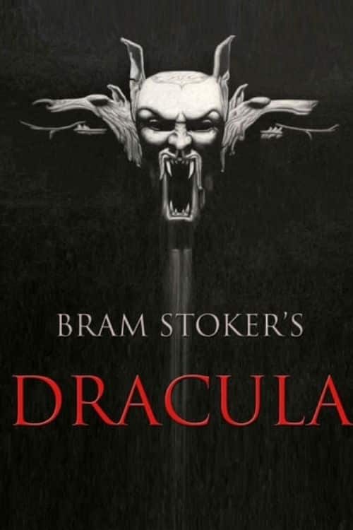 Vampire Books That Are Best of All Time - Dracula – Bram Stoker
