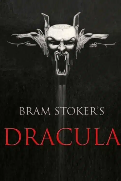 Vampire Books That Are Best of All Time - Dracula – Bram Stoker