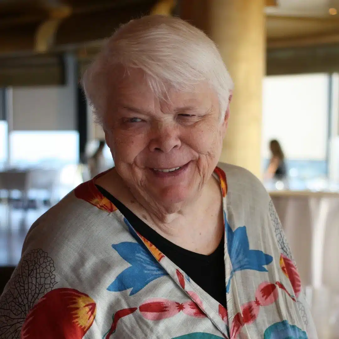 Famous Writers Who Died In April - Jean Little (2 January 1932 – 6 April 2020)