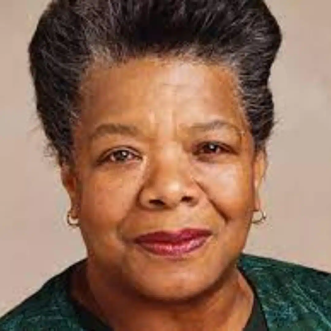 7 Famous Writers Born in April | Writers Born In The Month of April - Maya Angelou (April 4, 1928)