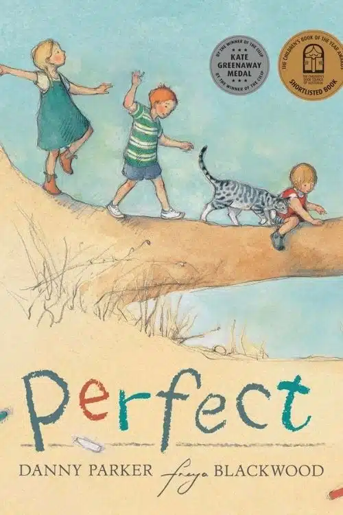 10 Book Recommendations for Kids in the Summer Vacation of 2022 - Perfect – Danny Parker