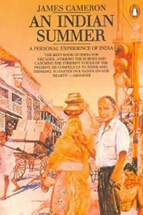 An Indian Summer by James Cameron