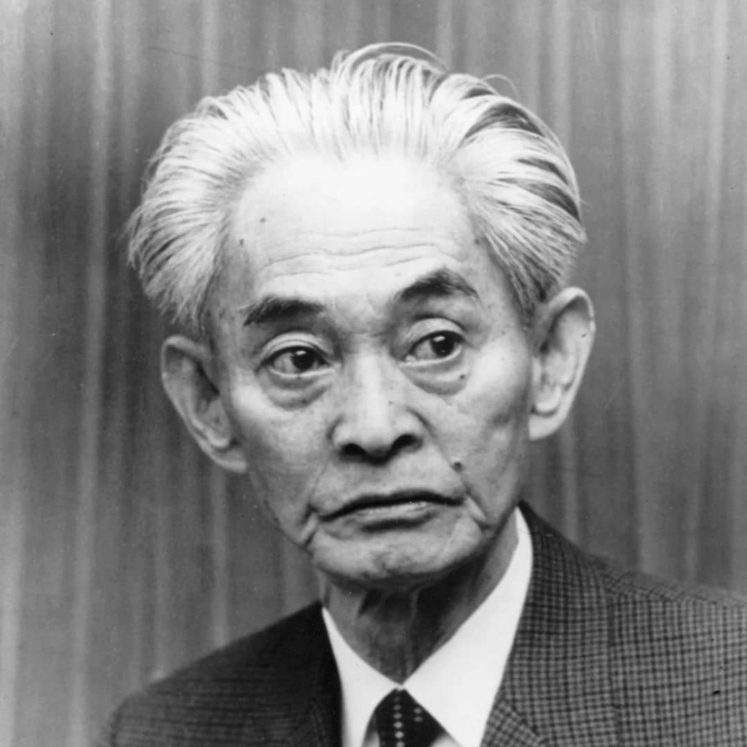 Yasunari Kawabata