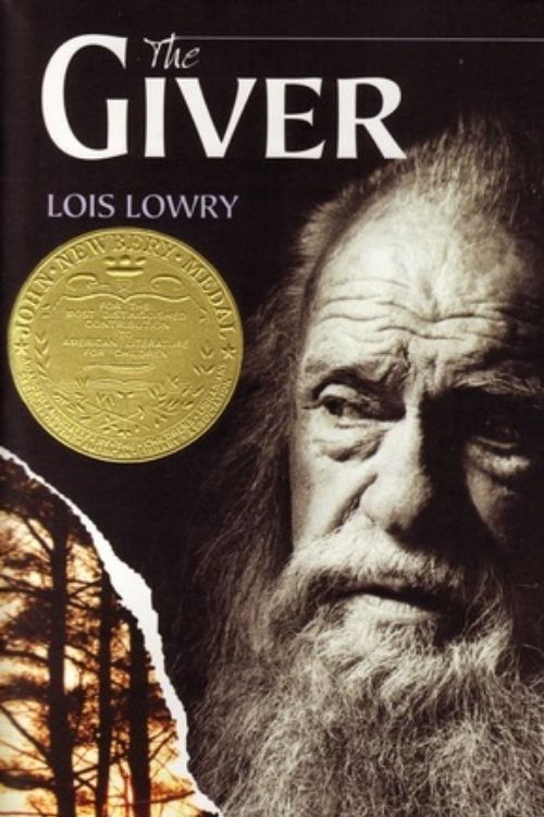 The Giver – Lois Lowry