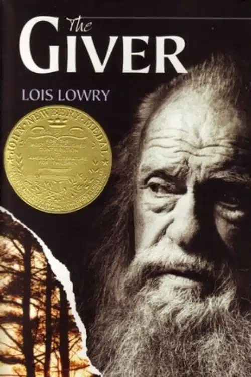 The Giver – Lois Lowry