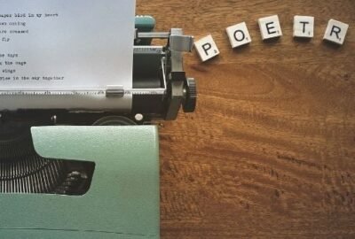 10 incitations à la poésie pour sortir de la crise d'écriture et montrer une écriture créative