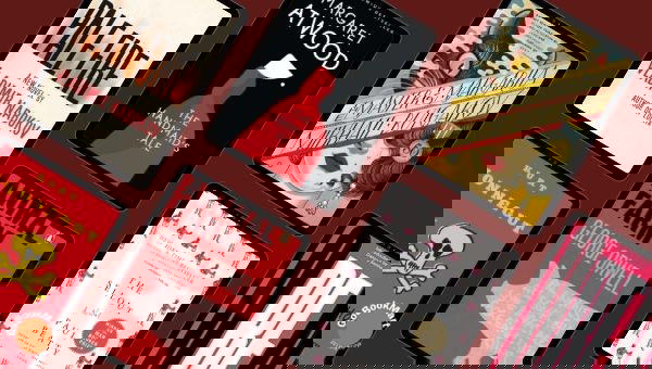 10 Satirical Books You Should Read | Great Satiric Novels