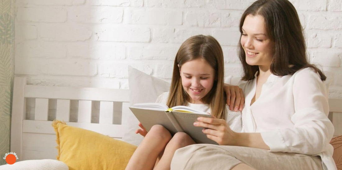 10 book recommendations for kids in the summer vacation of 2022