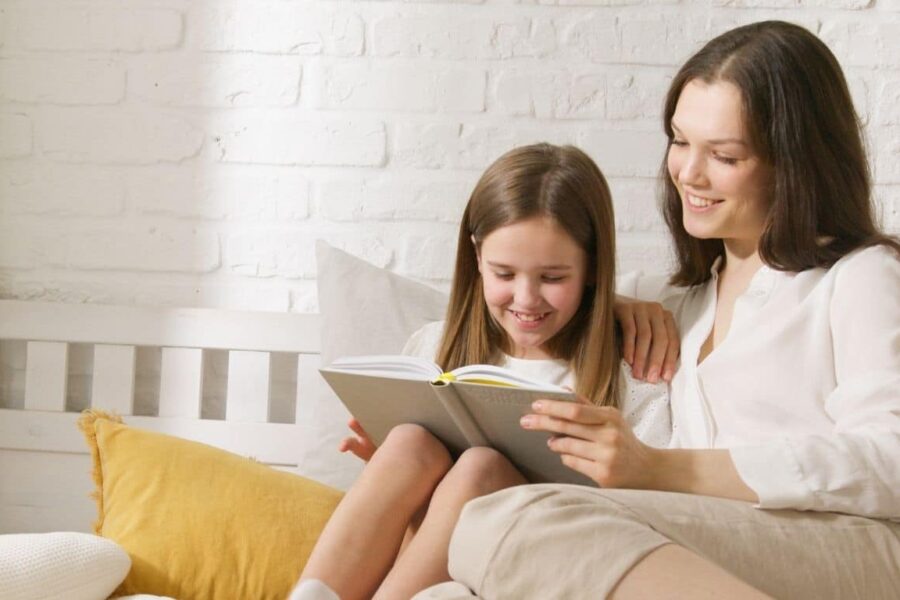10 recomendaciones de libros para niños en las vacaciones de verano de 2022