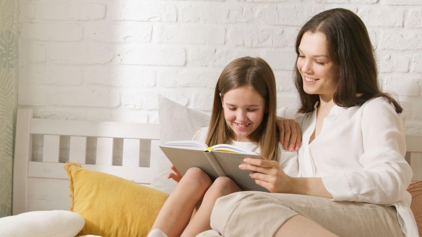 10 book recommendations for kids in the summer vacation of 2022