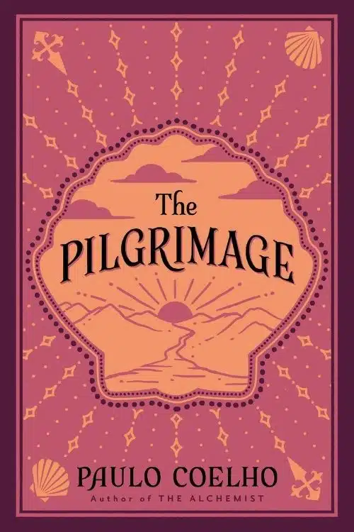 The Pilgrimage by Paulo Coelho