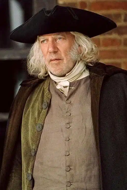 14 unforgettable fathers from the world of literature - Mr Bennet – Pride and Prejudice