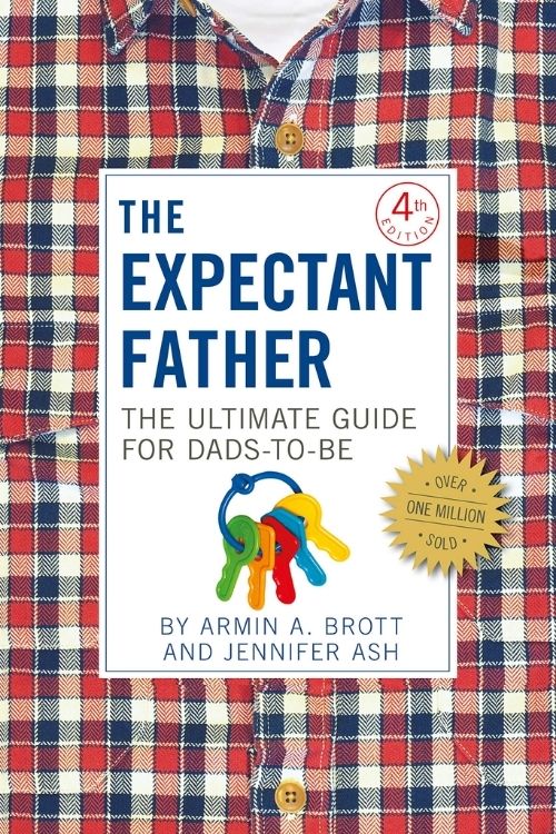 The Expectant Father – Armin A. Brott