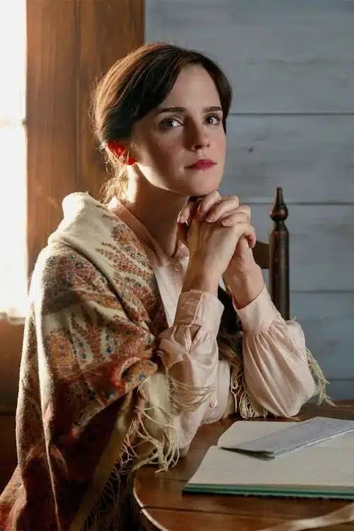 7 Mothers from Literary World Who Were Most Liked by Readers - Margaret March from Little Women