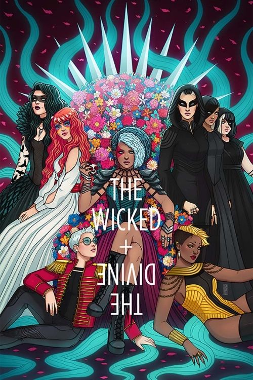 The Wicked + The Divine
