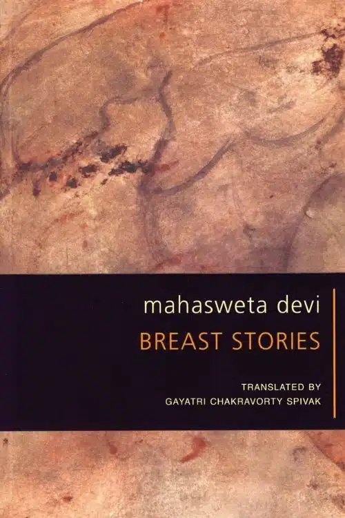 Breast Stories by Mahasweta Devi