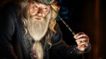 5 Life Lessons From Albus Dumbledore of Harry Potter 1