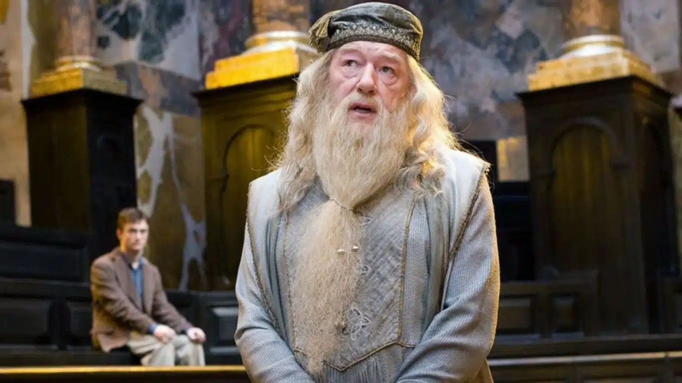 5 Life Lessons From Albus Dumbledore of Harry Potter
