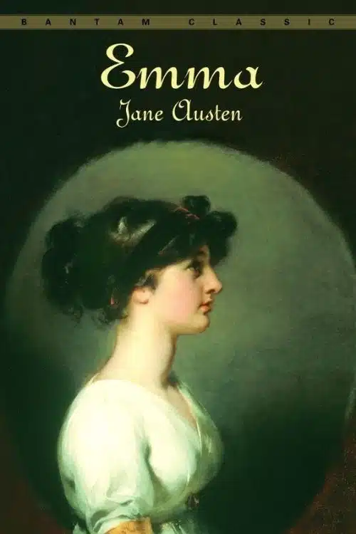 Emma: Jane Austen