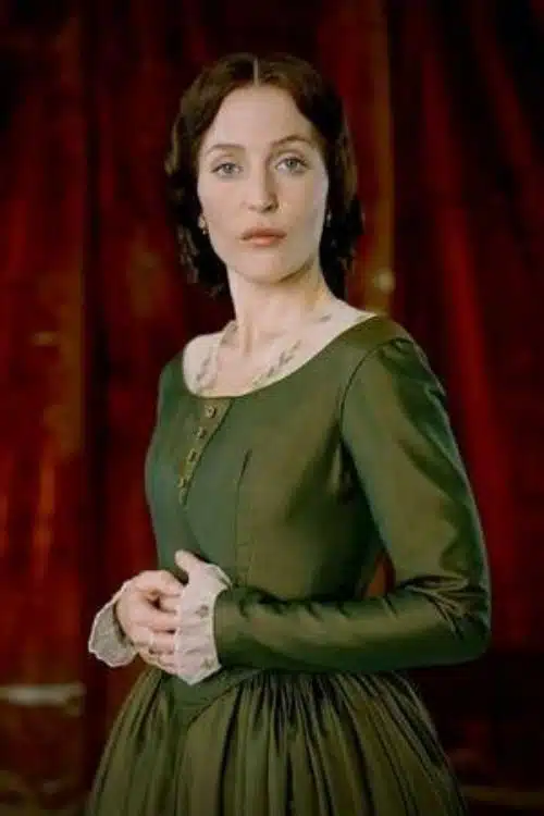 Lady Honoria Dedlock from Bleak House