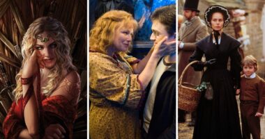 7 Mothers from Literary World Who Were Most Liked by Readers