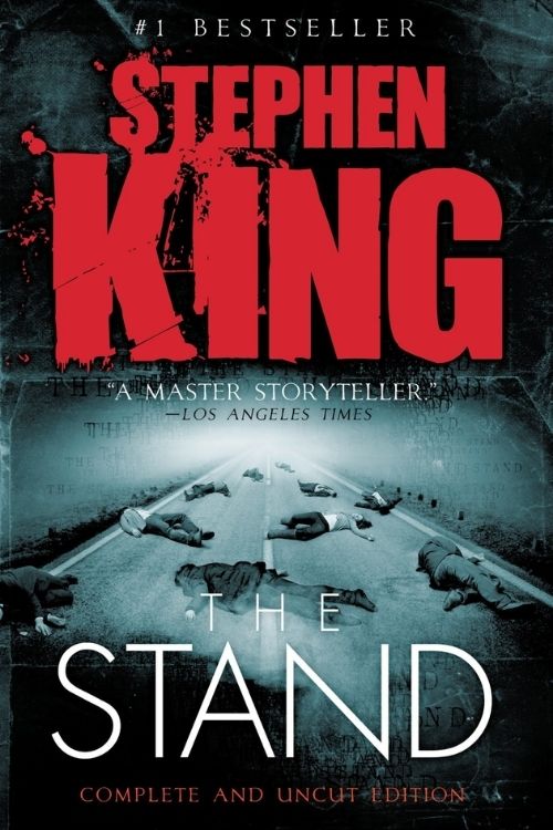 The Stand – Stephen King