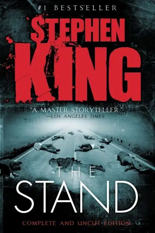 The Stand – Stephen King