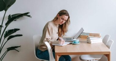 8 Easy Techniques to Improve Writing Skills