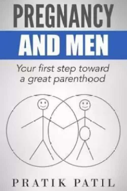 10 Best Parenting Books for Dads | Books on Parenting for Fathers - Pregnancy and Men – Pratik Patil
