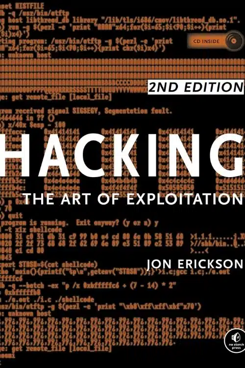 Ethical Hacking Books: Top 10 Books in 2022 to Learn About Ethical Hacking - Hacking