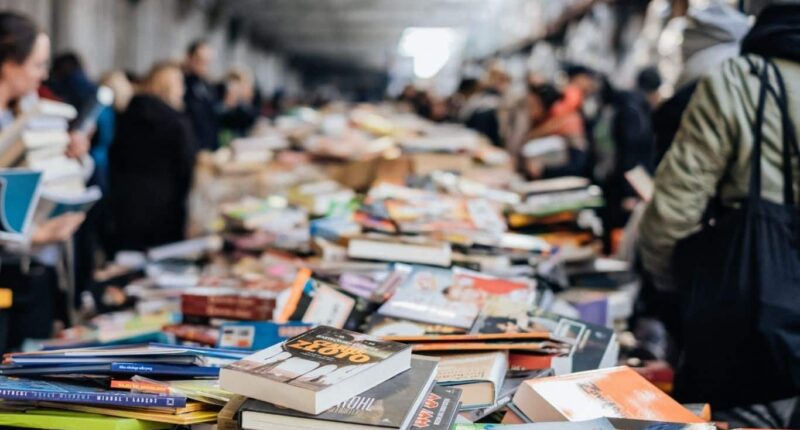 Best Book Fairs in the World