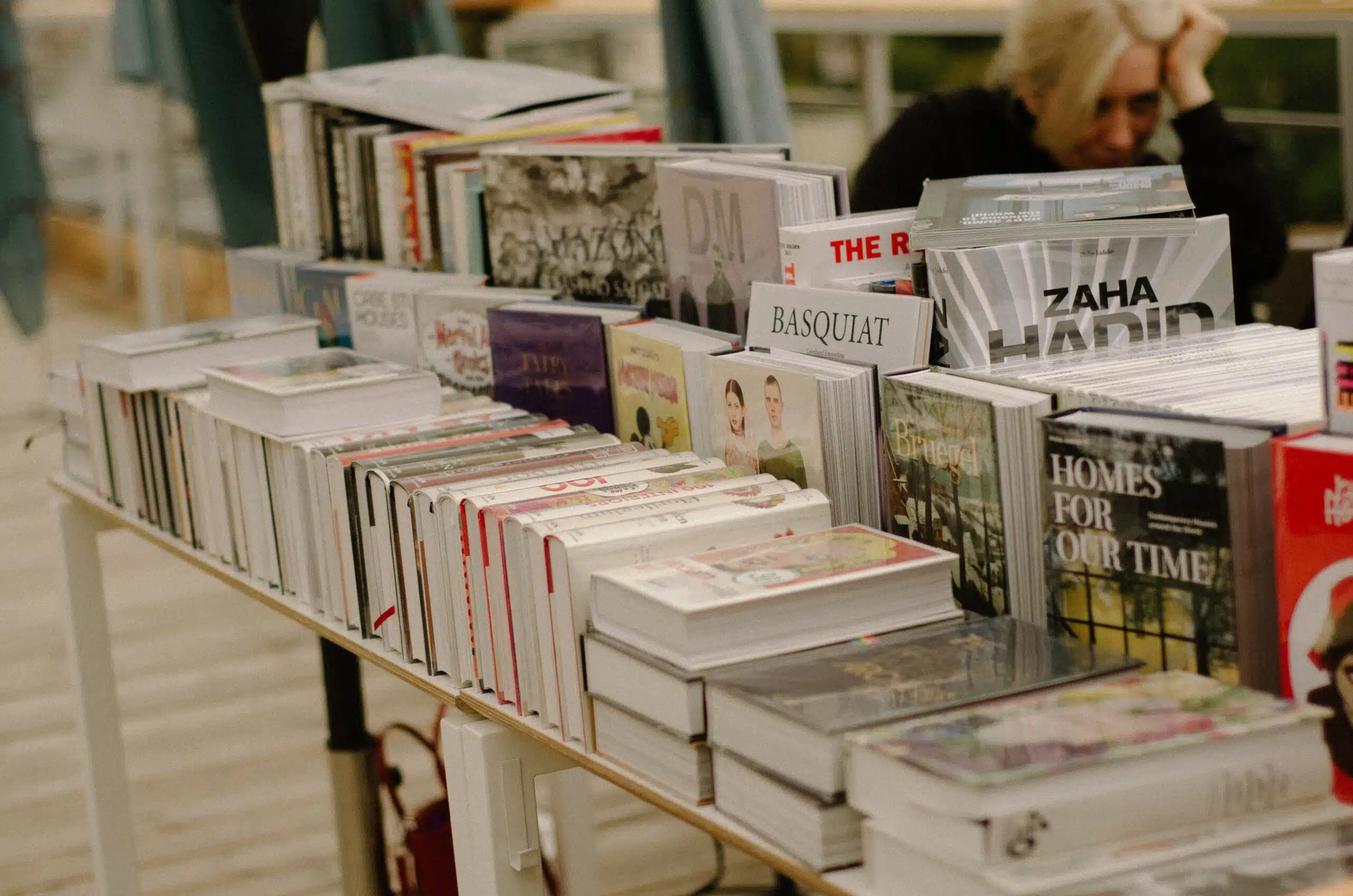 best book fairs in the world