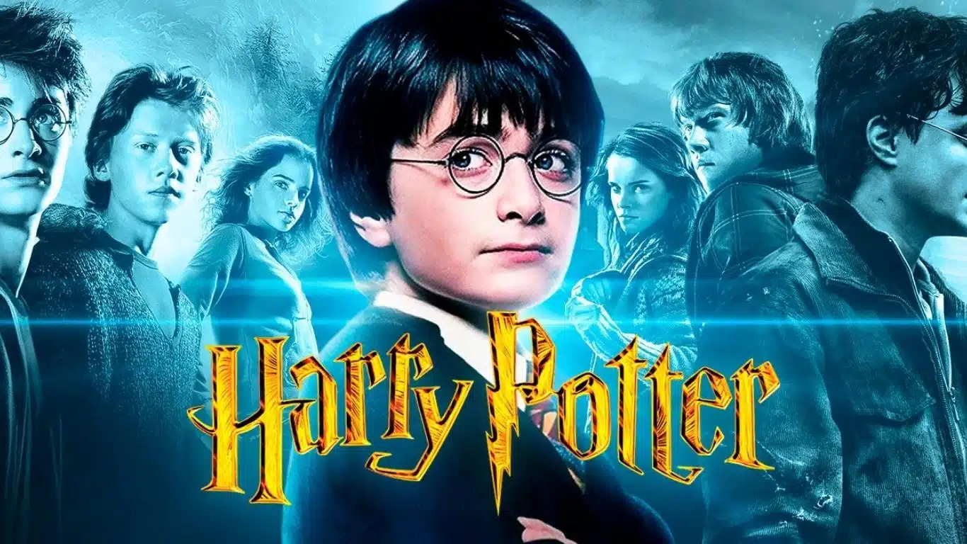 Best to Worst Harry Potter Movies