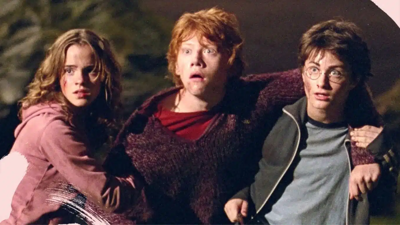 Best to Worst Harry Potter Movies