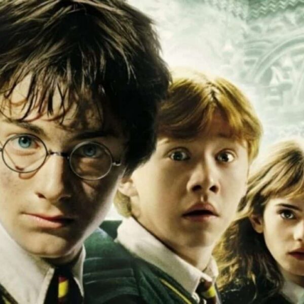 Best to Worst Harry Potter Movies
