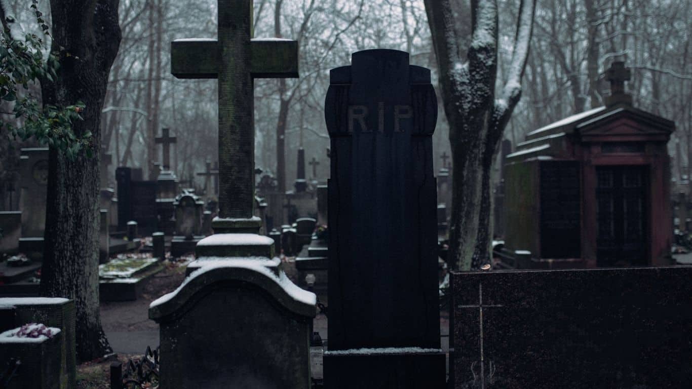 Famous Writers Who Died In April Writers Who Died in The Month of April